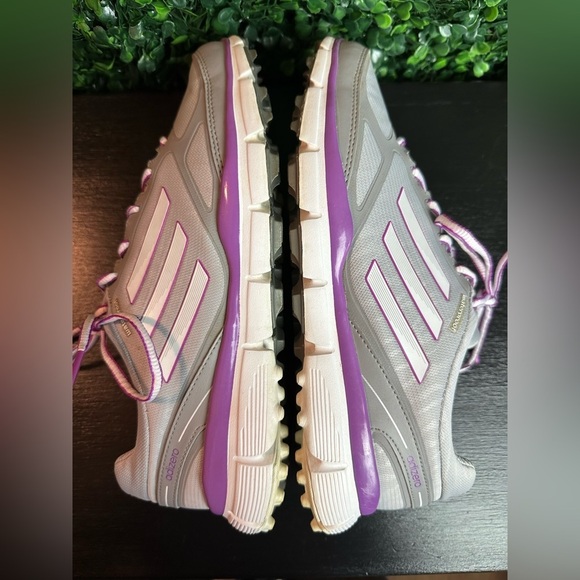 Adidas Adizero sport III Q46906 size 8.5 golf shoes - Picture 6 of 11
